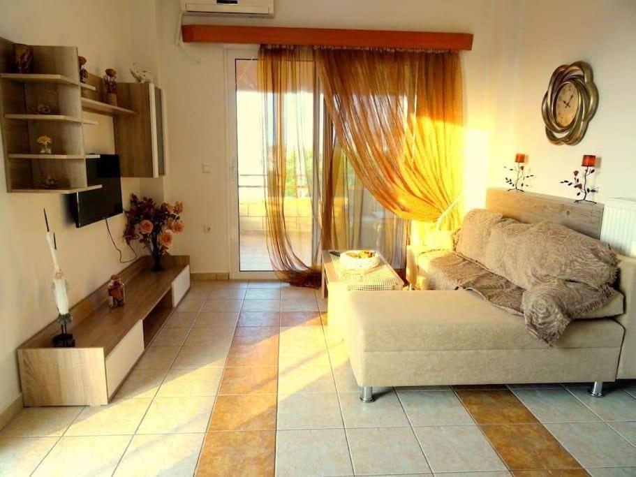 Cozy Apartment In Paradisi Paradeísion Eksteriør billede