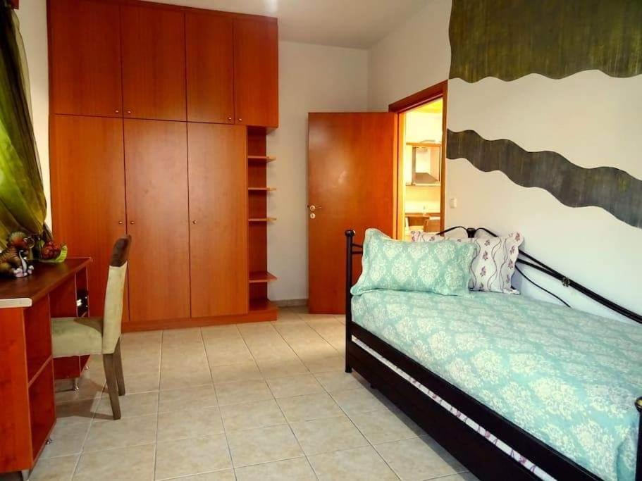 Cozy Apartment In Paradisi Paradeísion Eksteriør billede